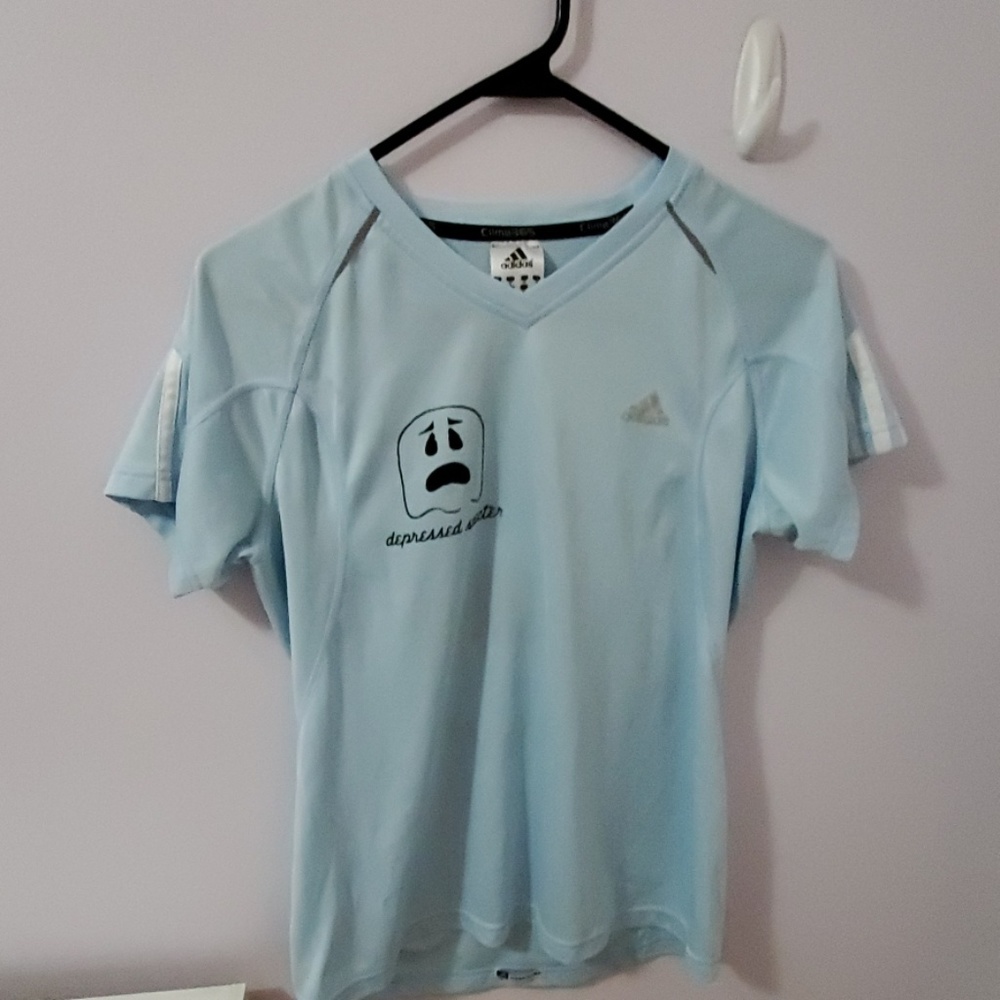 Adidas top